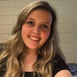 Meet your Posher, Gabby